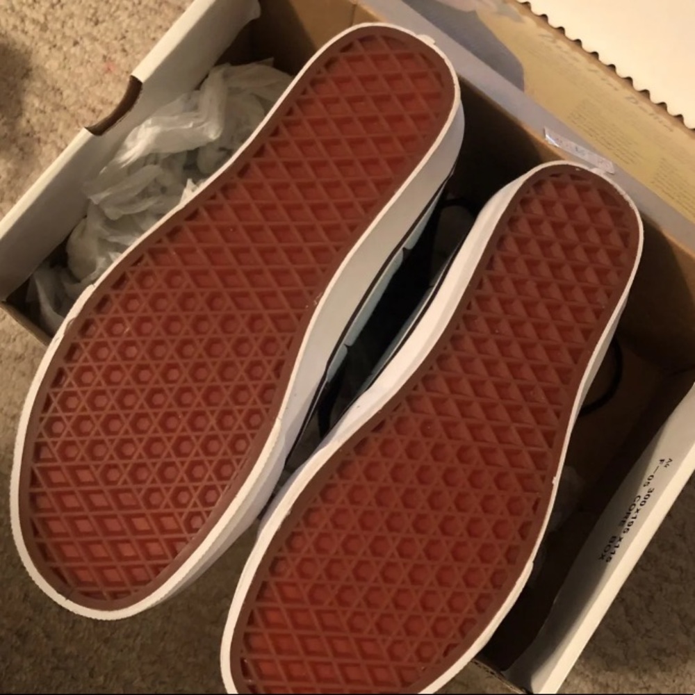 Authentic VANS - Picture 3 of 5